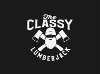 Classy Lumberjack Beard Co image 1